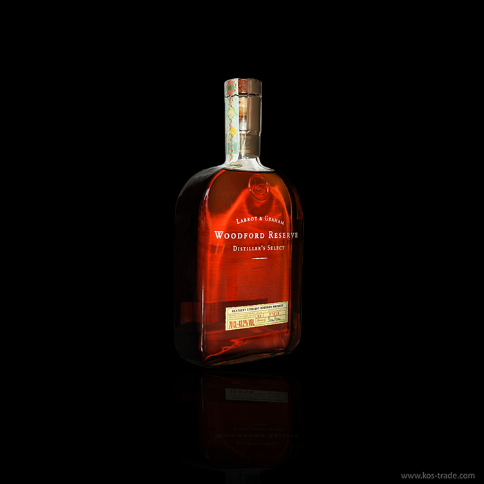 Woodford Reserve | KOS-TRADE